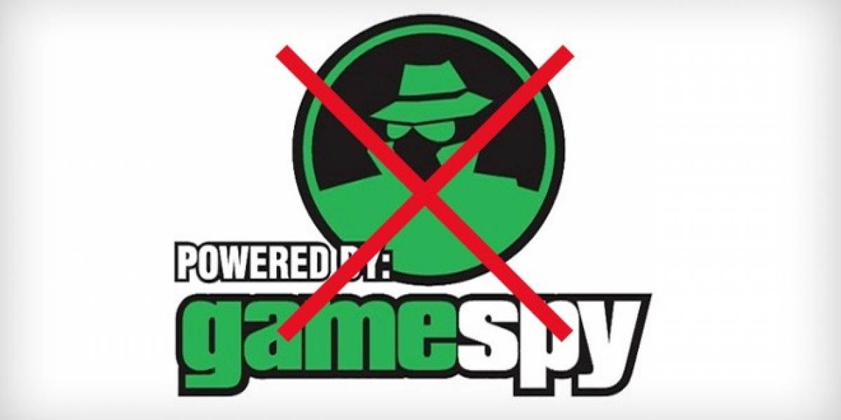 Gamespy Technology culpa a las publicadoras por la muerte del multijugador