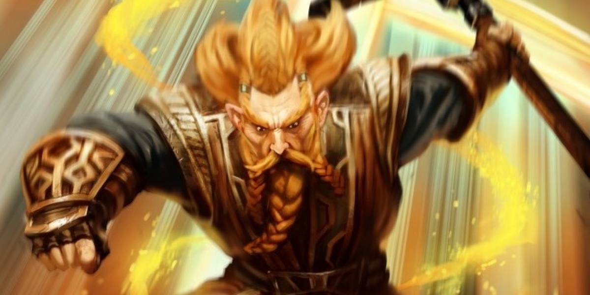 Guardians of Middle-Earth presenta a Nori y Wulfrun en su nuevo tráiler