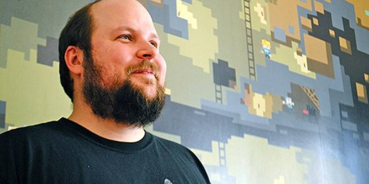 Notch reitera sus razones para no llevar Minecraft a Steam