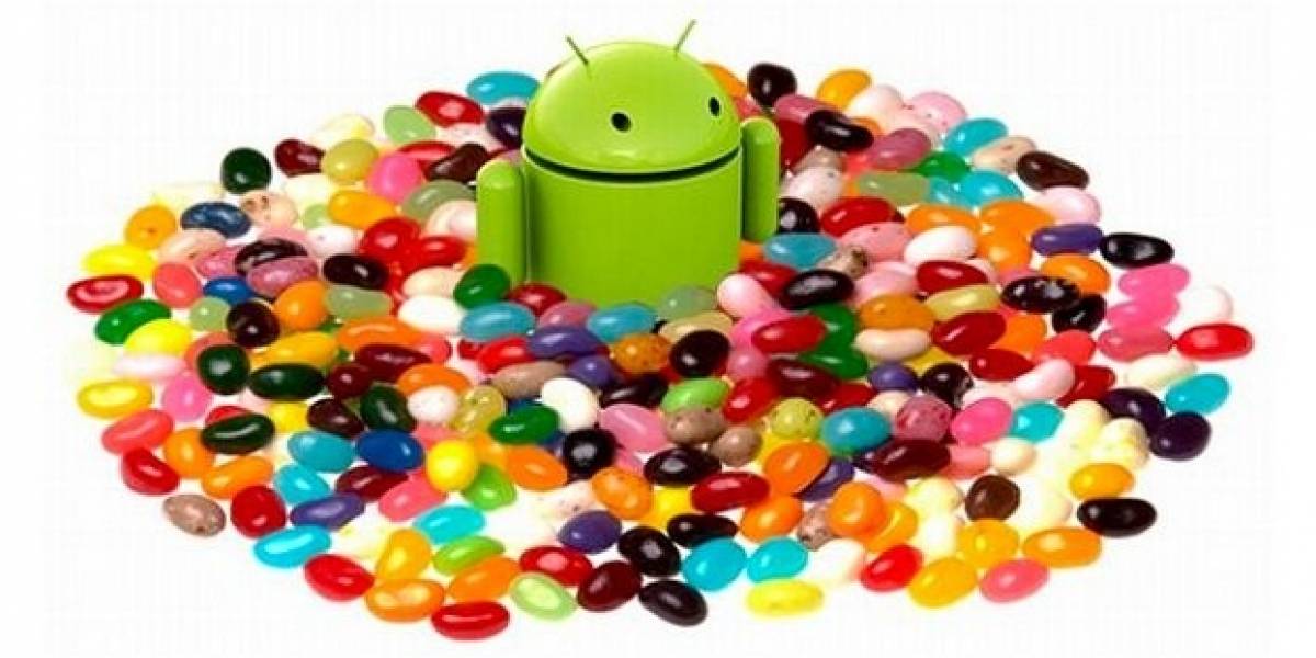 Samsung libera código fuente de Android 4.1.2 Jelly Bean para el Galaxy Note GT-N7000