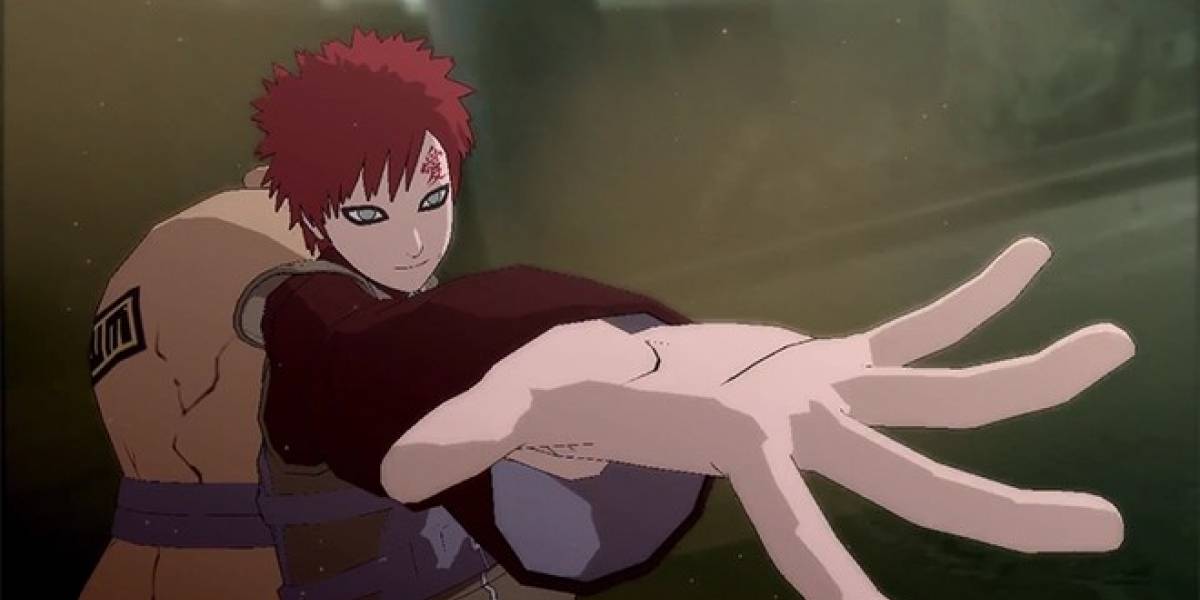 Naruto Shippuden: Ultimate Ninja Storm 3 recibe fecha de salida