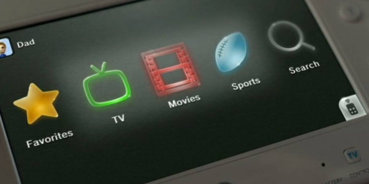 Nintendo TVii estará disponible a partir de mañana