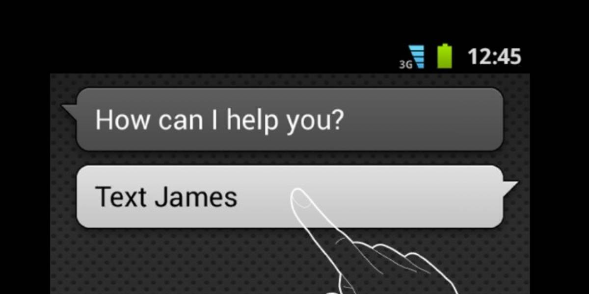 ¿Acaso Samsung nos traerá nuevos íconos e integración con Facebook en Android 4.2 Jelly Bean?