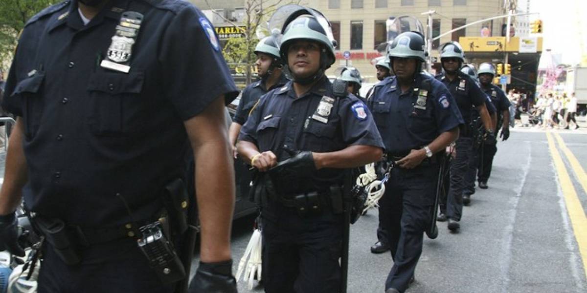 Policía de Nueva York utilizará teléfonos con Android para consultar el historial criminal