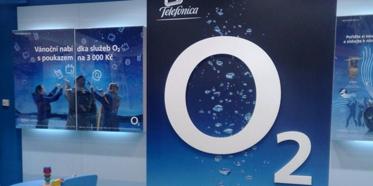Telefónica vende O2 Irlanda por 850 millones de euros