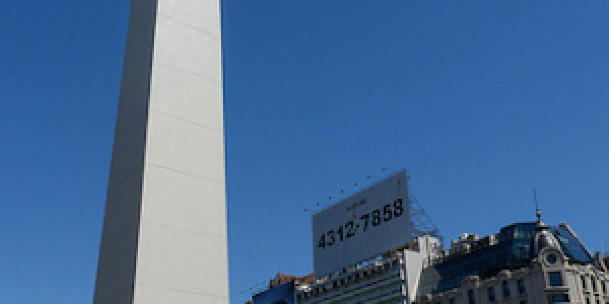 Impuestazo tecnológico fue aprobado por la Cámara Baja Argentina