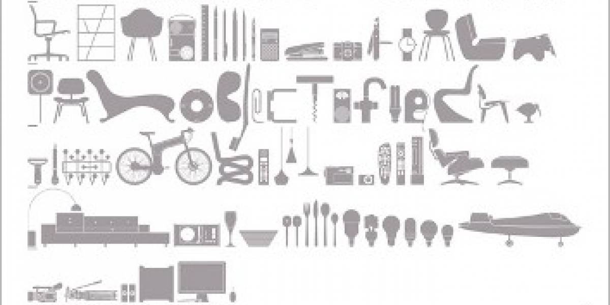 Jonathan Ive entrevistado para el documental Objectified