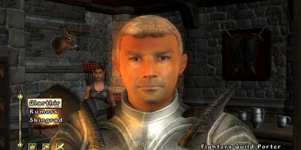 Morrowind, Oblivion y Skyrim están a mitad de precio en Steam