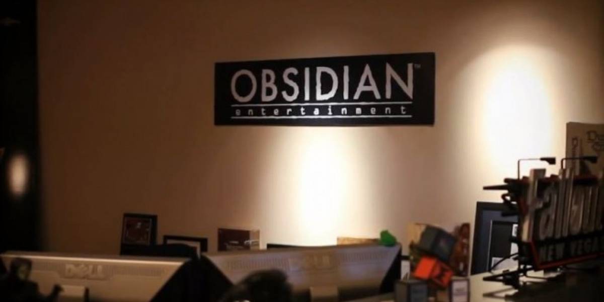 Publisher quiso abusar de Obsidian a través de Kickstarter