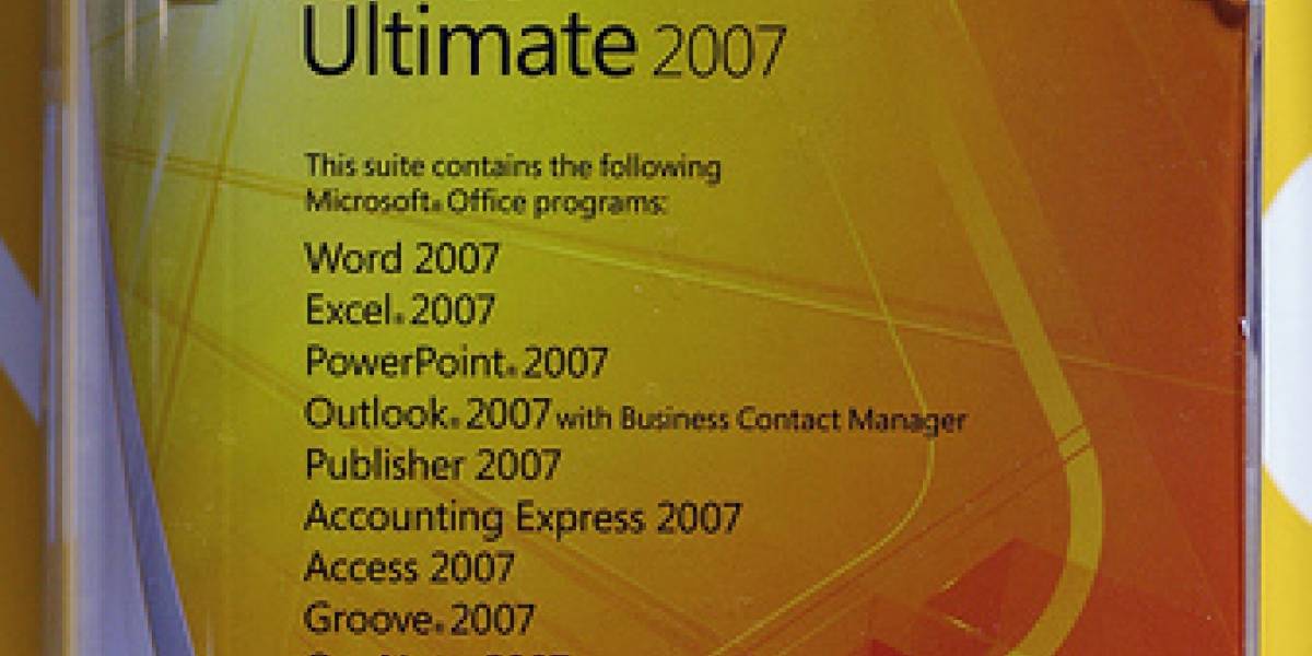 Microsoft Office y Windows en renta