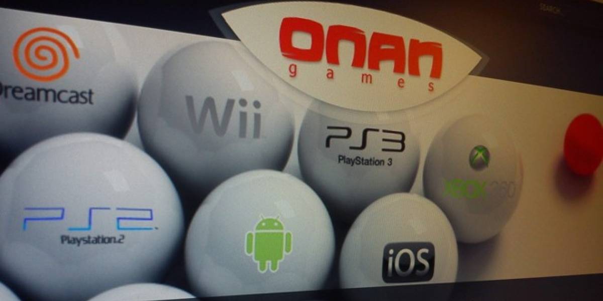 Creadores de Fruit Ninja adquieren desarrolladora española Onan Games