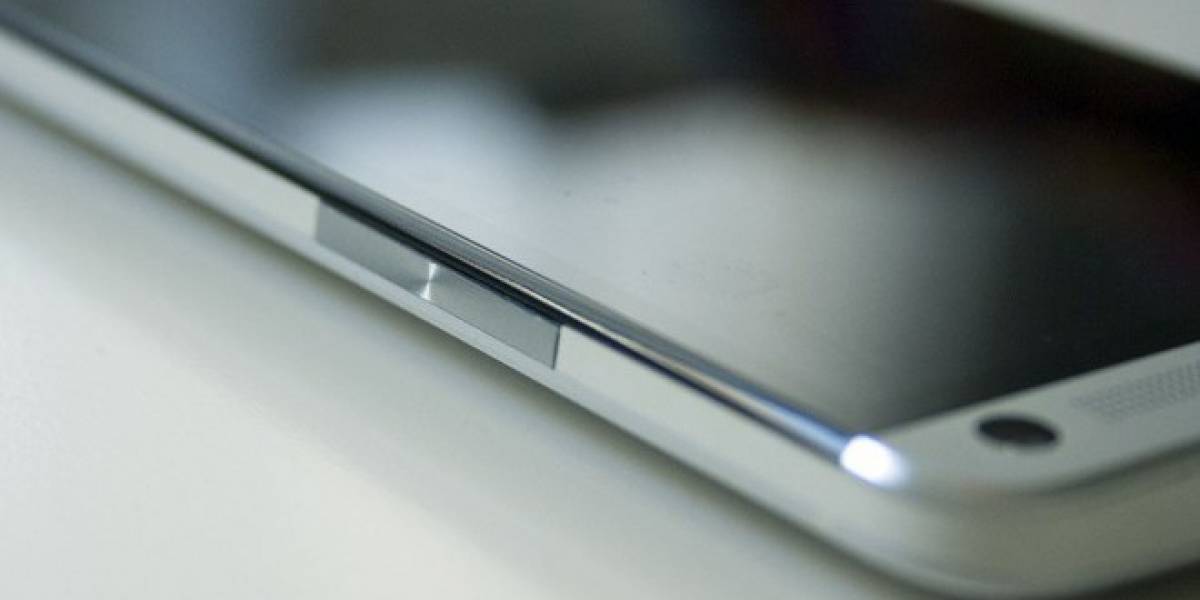 HTC One con Android sin modificar ya es oficial y cuesta USD$599