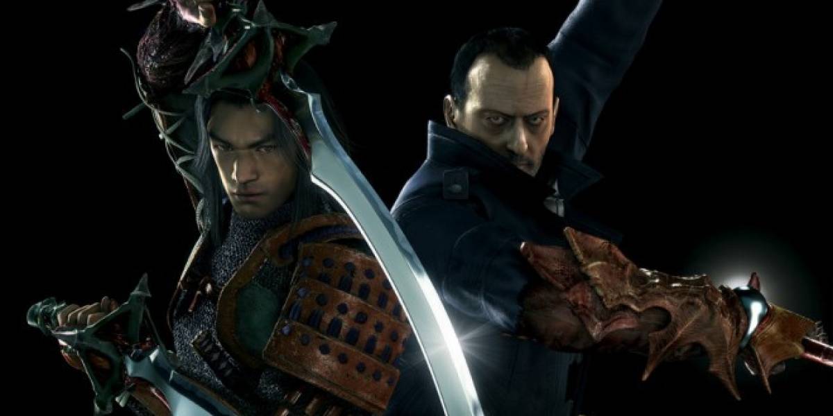 ¿Spark Unlimited trabaja en un nuevo Onimusha?