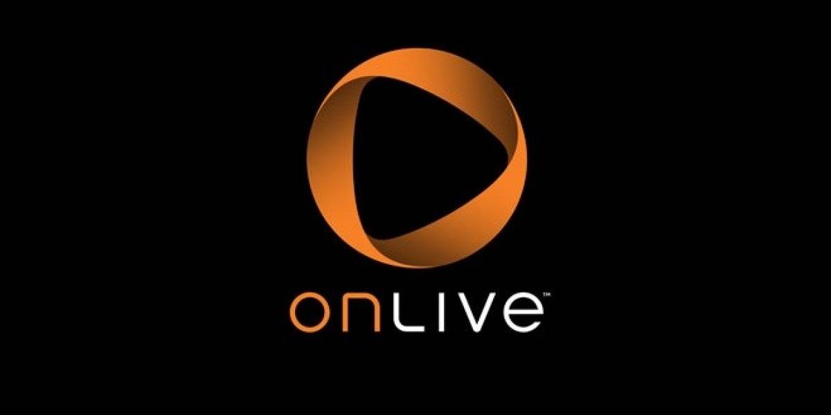 OnLive tenía deudas por 40 millones de dólares y estuvo a punto de cerrar