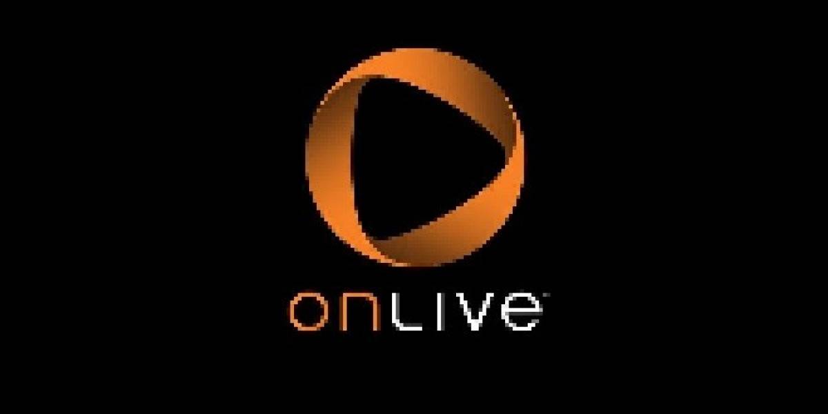 NB Opinión: OnLive, o una idea adelantada a su tiempo