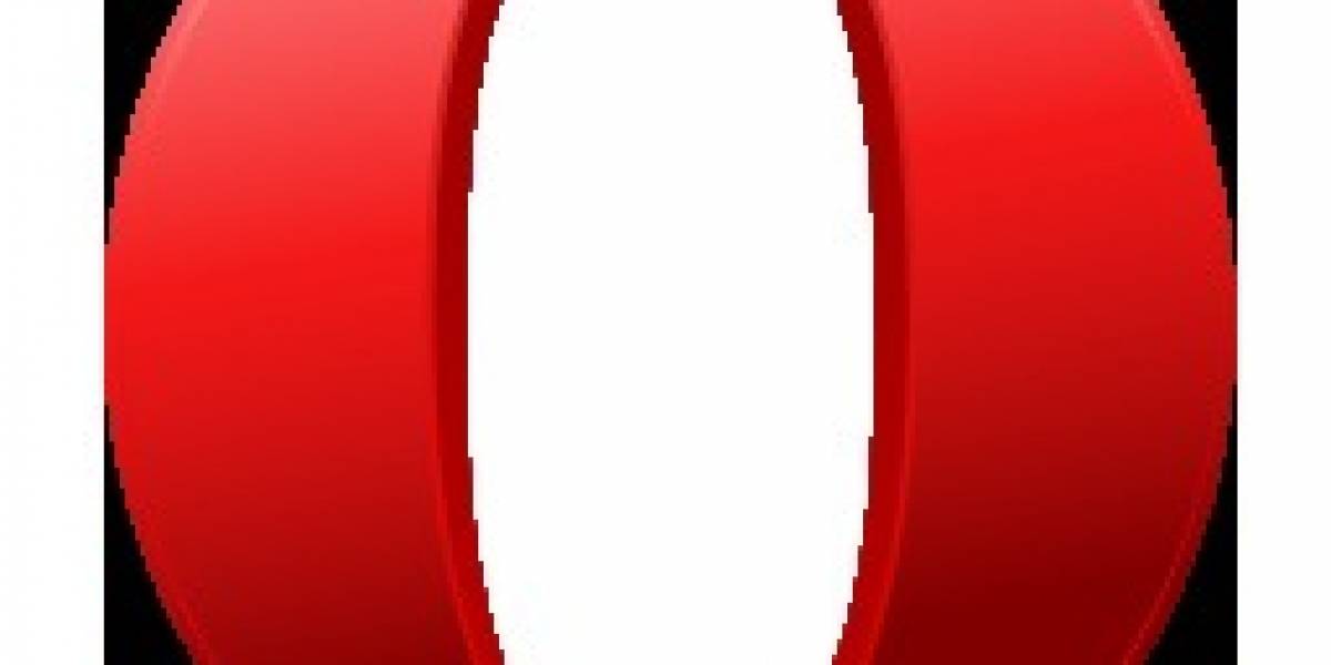 Opera 10 Release Candidate