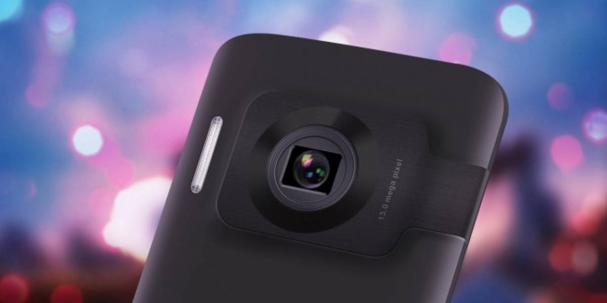 Oppo N1 será lanzado en septiembre