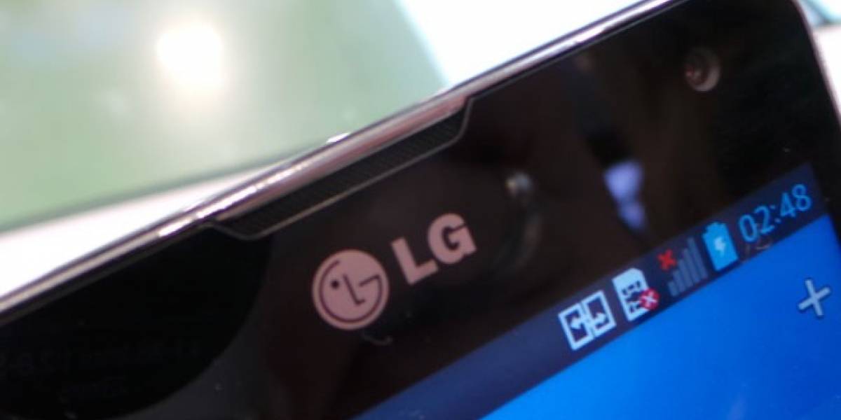 Próxima evolución del LG Optimus G llegará con Snapdragon 800 en Q3