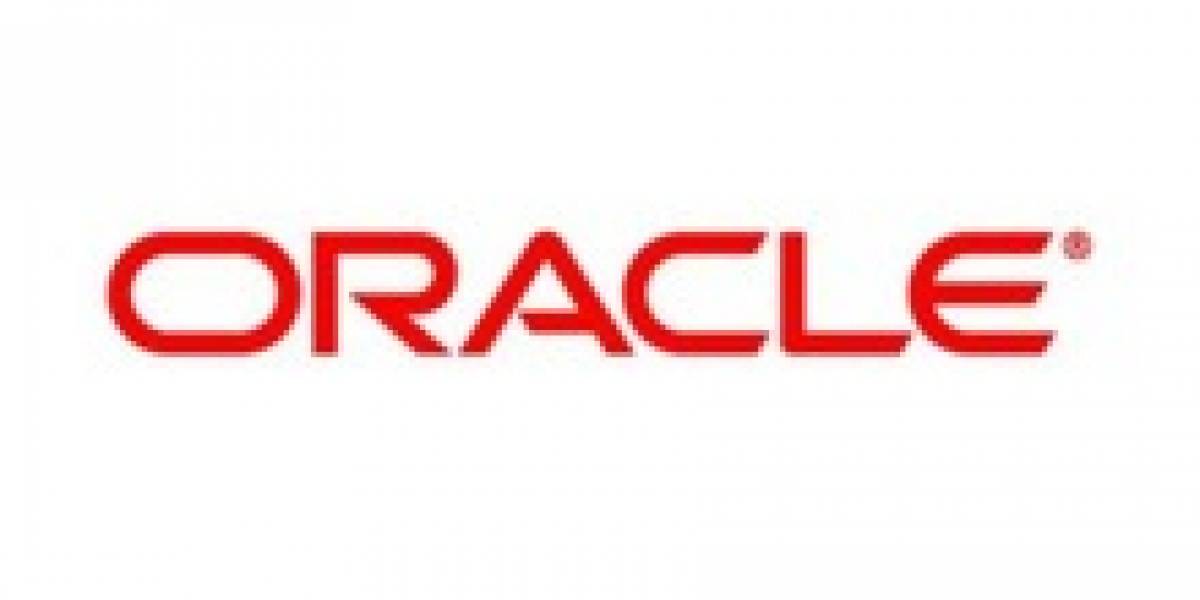 Oracle despedirá al 1% de su plantilla laboral