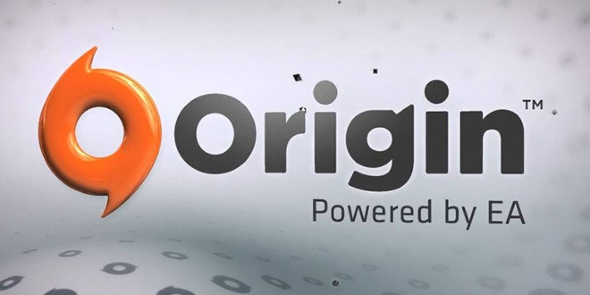 E3 2012: Jefazo de Origin se tira de cabeza contra Steam