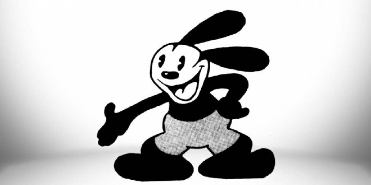 Una breve historia de Oswald en el nuevo trailer de Epic Mickey 2