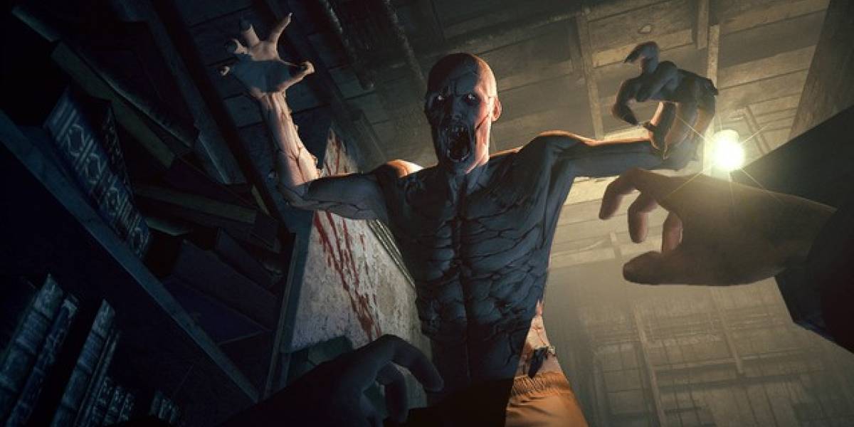 Se anuncia Outlast, un nuevo survival horror para PC