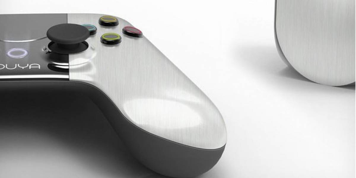 Ouya rompe récord y supera los 3.3 millones de dólares en Kickstarter