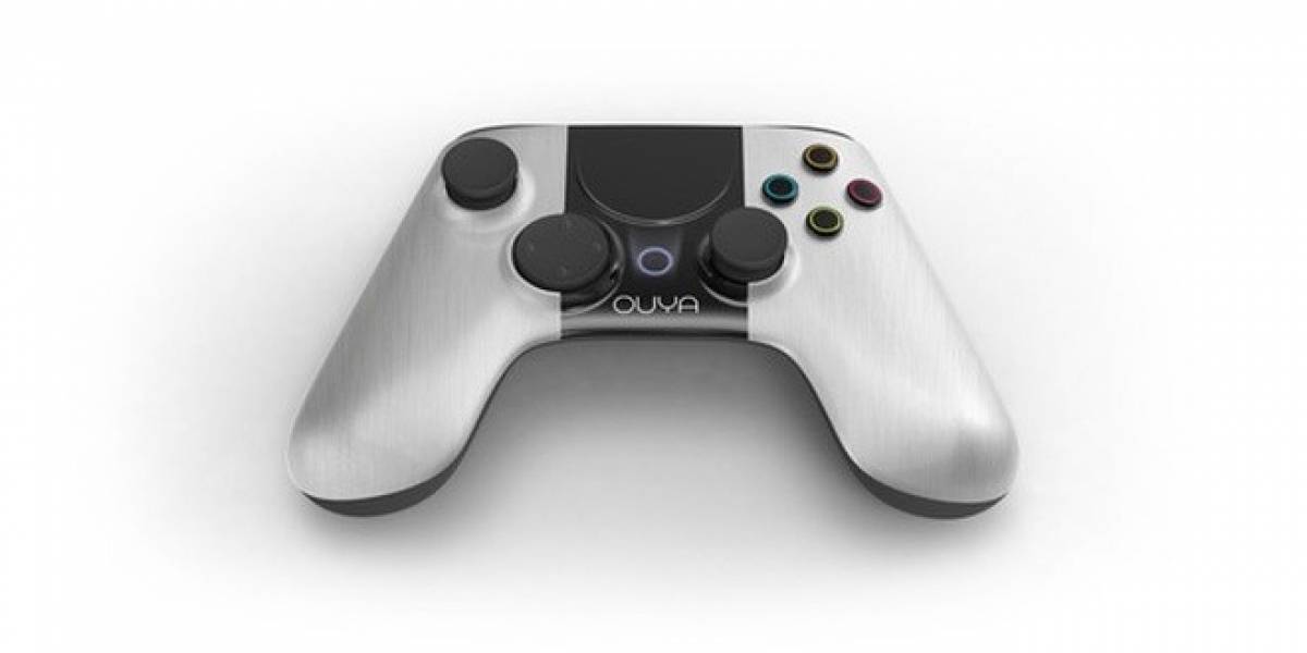 Ouya cierra su recaudación en Kickstarter superando largamente su meta inicial