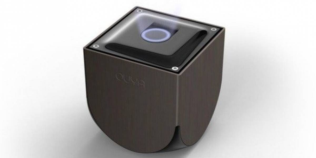 Ouya contará con edición especial