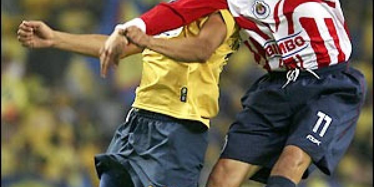 México: Televisa transmitirá el primer partido de fútbol en 3D