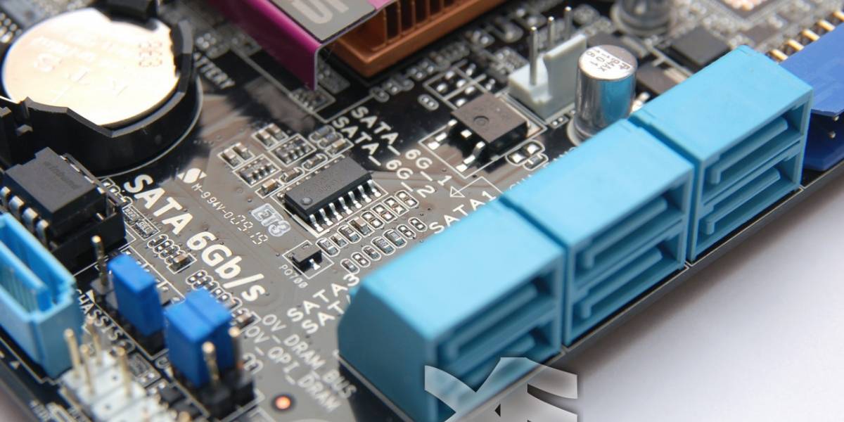 P6X58: una tarjeta madre con soporte para USB 3.0