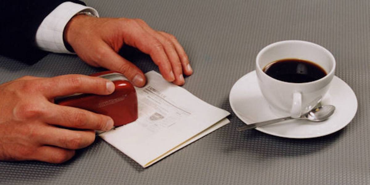PrintBrush: La impresora portátil que cambiará nuestra vida