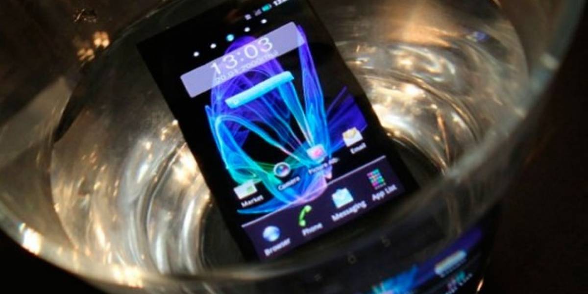 Panasonic podría vender su unidad móvil, HTC y TSMC entre las interesadas
