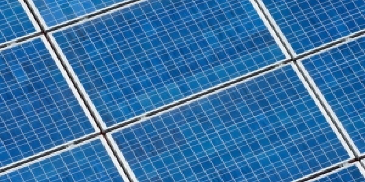 China prepara el mayor proyecto mundial de energía solar