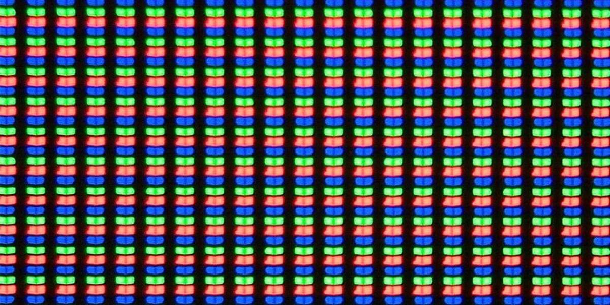 Samsung estaría preparando una pantalla de súper alta resolución para el Galaxy S IV