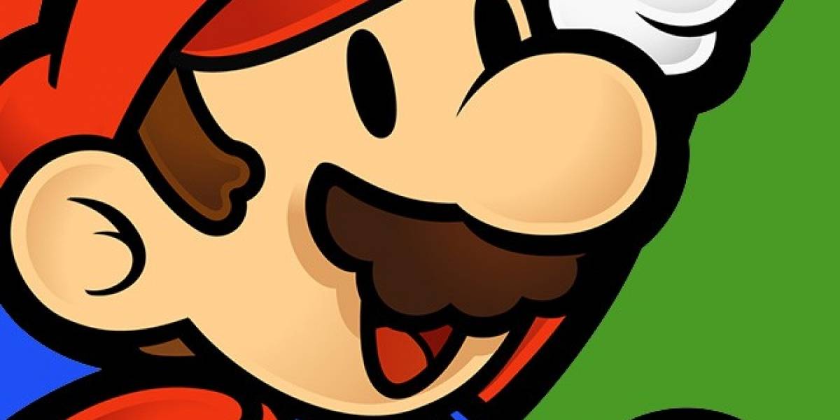 E3 2012: Paper Mario Sticker Star es el RPG que todos esperábamos