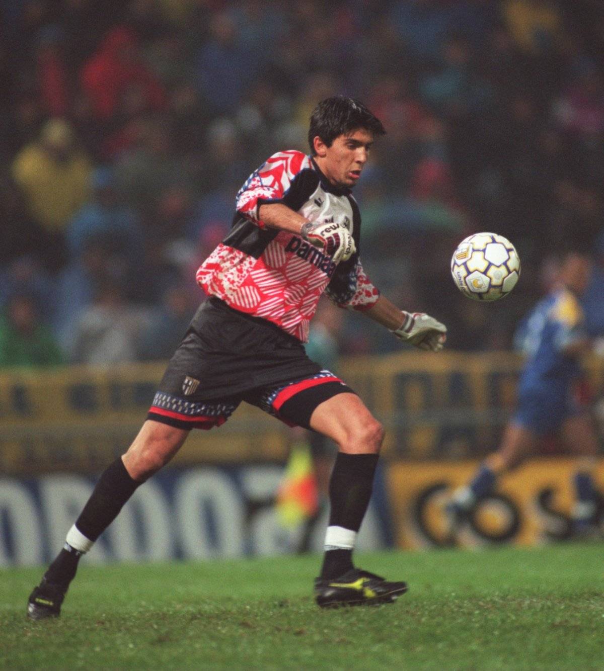 buffon