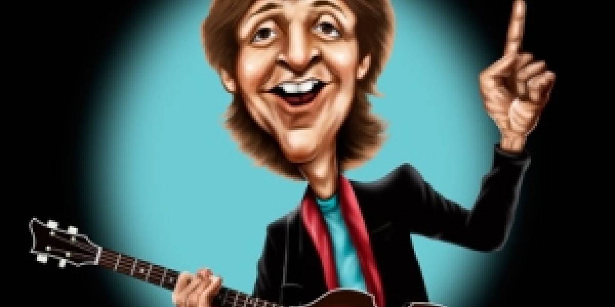 Músicos se unen contra ley antipiratería británica