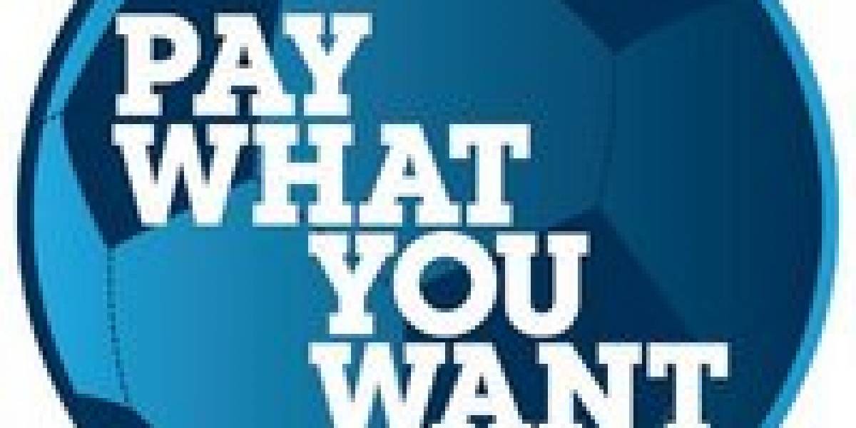 Radiohead tiene discípulo: usuarios le pondrán precio a Championship Manager 2010