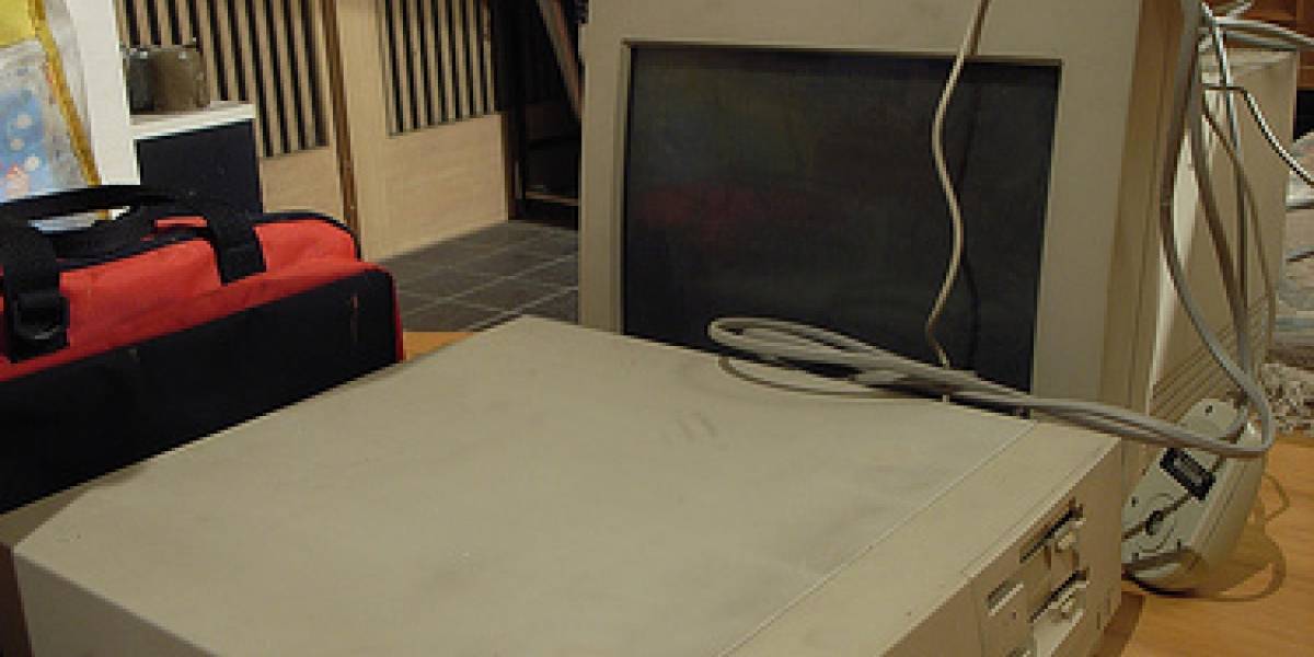 Chile: Estudiantes lanzan plan para reutilizar PCs