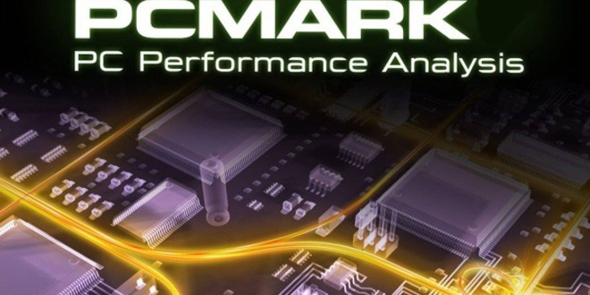 Futuremark anuncia la pronta llegada de PCMark a iOS, Android y Windows RT