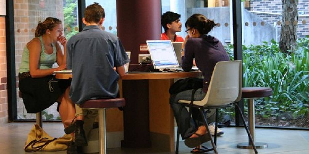 Estudio: Internet no causa aislamiento social
