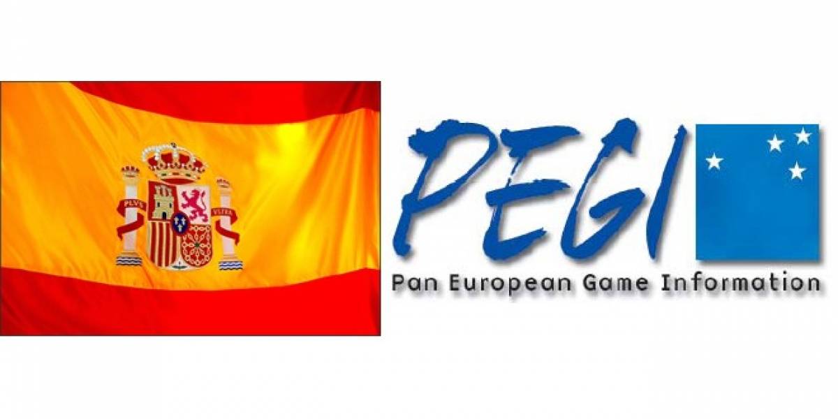 España es el tercer país europeo que mejor cumple con las reglas PEGI
