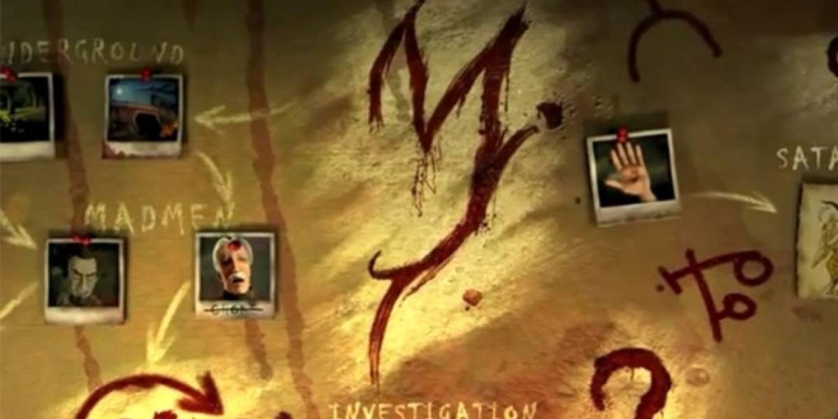 España: New York Crimes, vencedor en Gamelab con cuatro premios