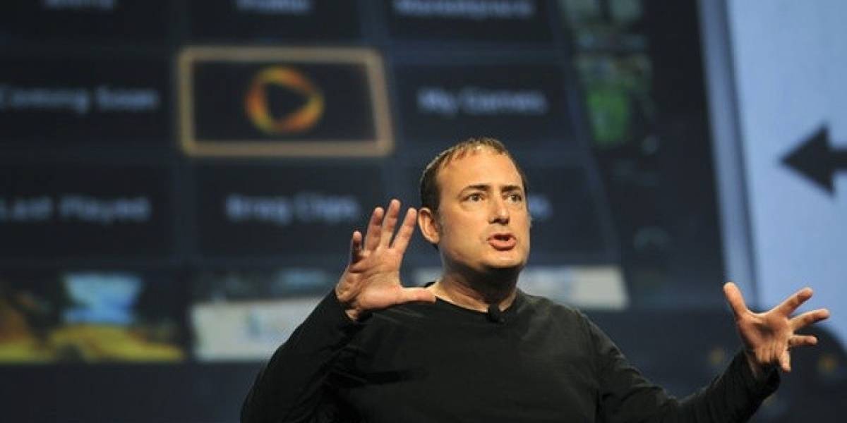 La caída de OnLive se debió a las malas decisiones de su propio fundador