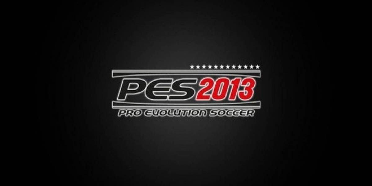 Estos son los nuevos modos de juego de Pro Evolution Soccer 2013