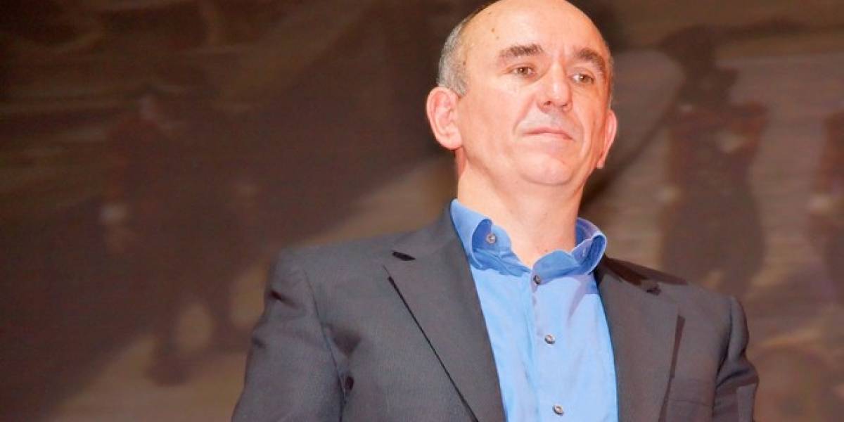 Peter Molyneux anuncia su próximo juego: Cooperation