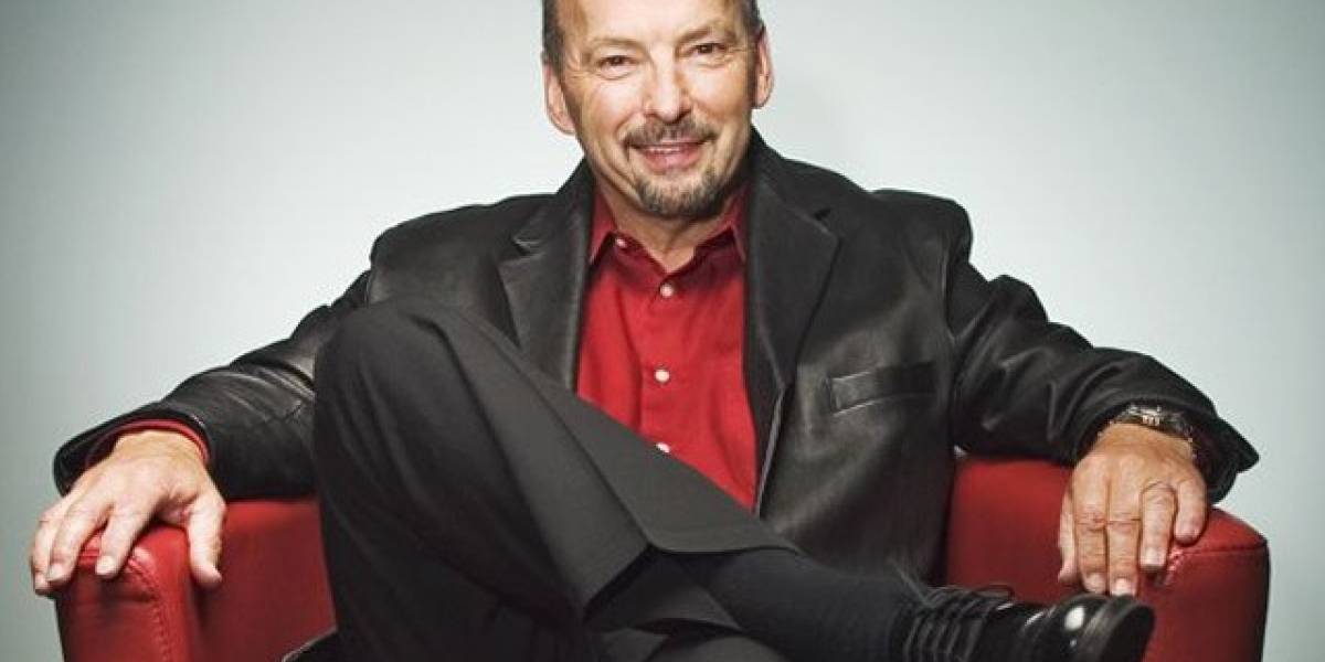 Peter Moore dice que todos los juegos tendrán microtransacciones