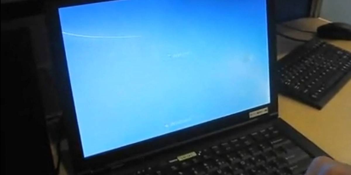 Instant Boot BIOS: Arranque de Windows 7 en 10 segundos
