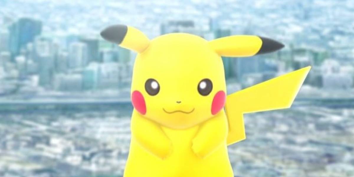 Nintendo anuncia Pokémon X y Pokémon Y para Nintendo 3DS